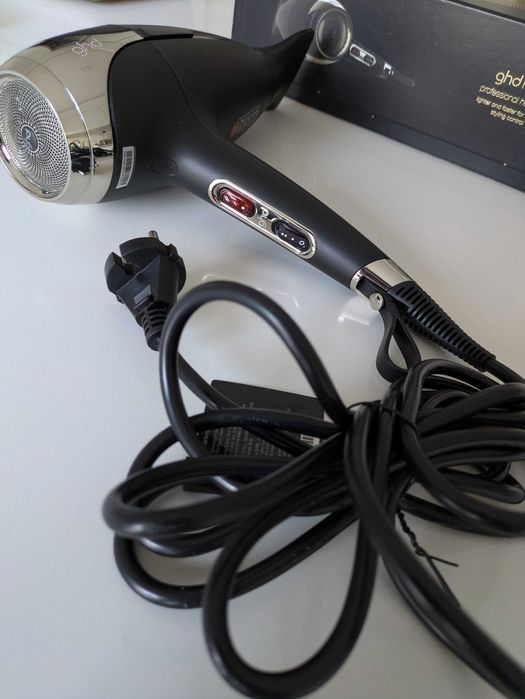 GHD Helios profesional hair dryer
