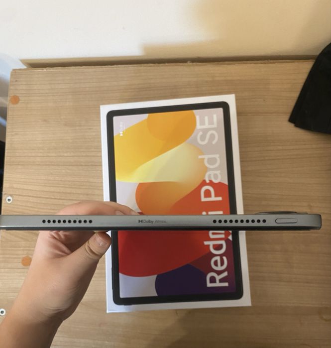 Планшет Redmi Pad Se на 256 gb