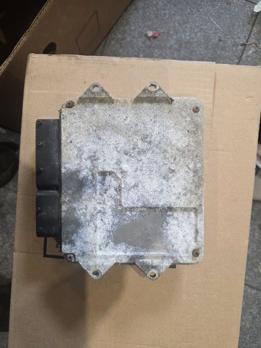 Komputer Sterownik Silnika Corsa D 1.3 cdti