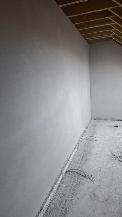Tynki maszynowe 39 zł
