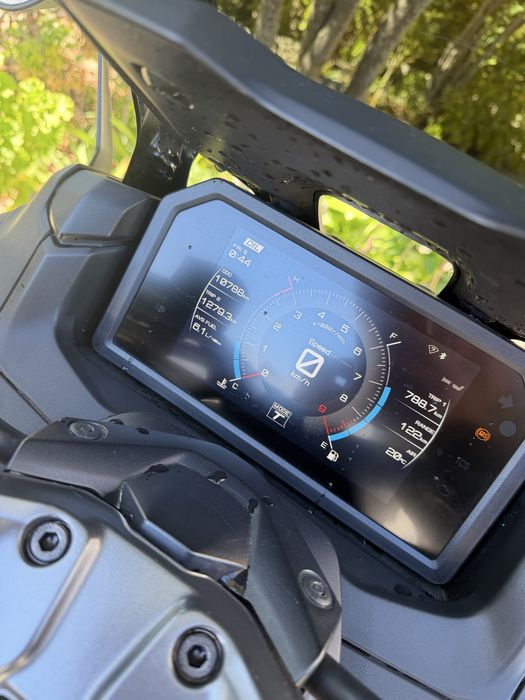 Yamaha Tmax 560 Tech Max
