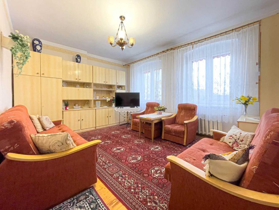 Mieszkanie o powierzchni 38,30 m² przy ul. Fałata w Pile