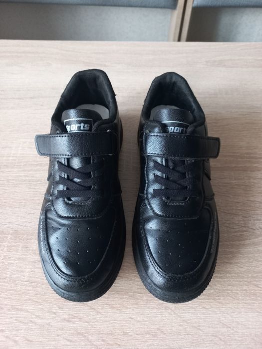 Кеди для хлопчика 34р устілка 20.5см, маломіри