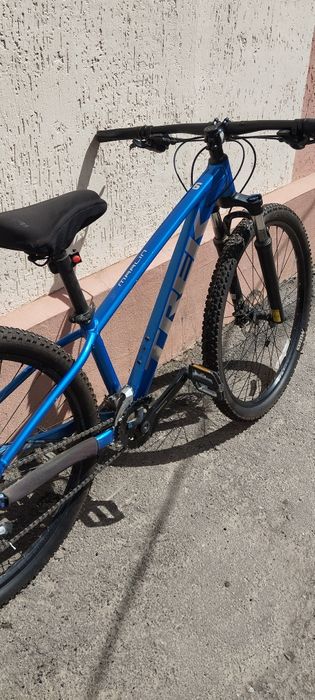 Продам Trek marlin 6 27,5 2021