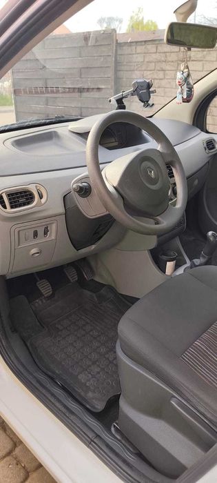 Renault Modus 1.2