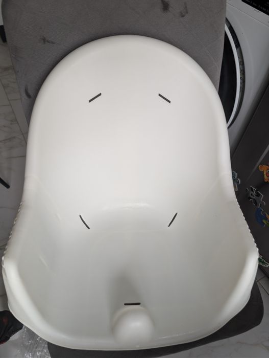 Bambi стільчик для годування