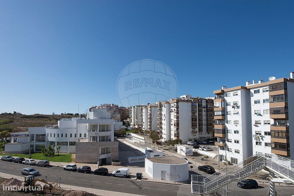Apartamento T1 para arrendamento