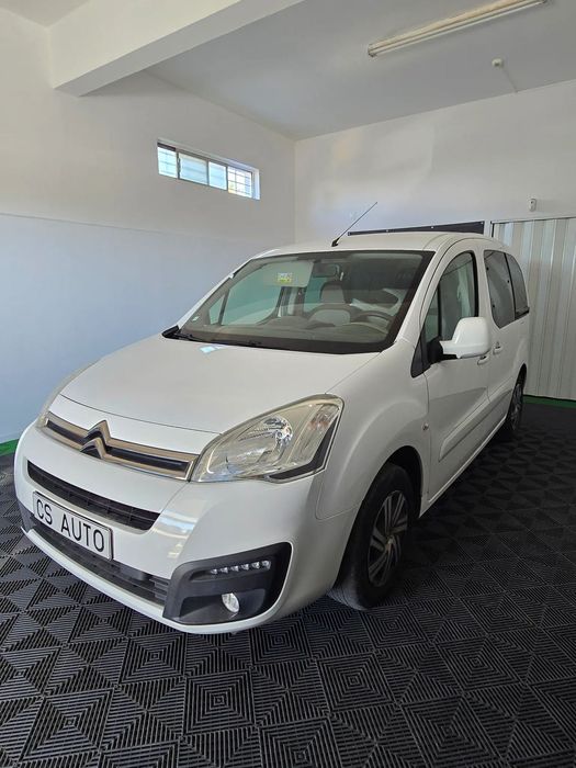 Citroën Berlingo 1.2 PureTech Feel