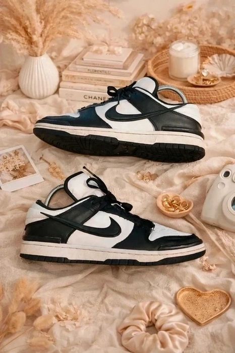 Nike Dunk Low Twist 40,5 Męskie sneakersy streetwear