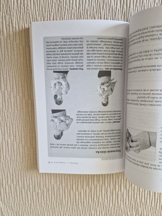 Macierzyństwo. Pierwsze 12 miesięcy życia dziecka