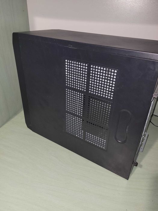 Obudowa komputerowa Chieftec