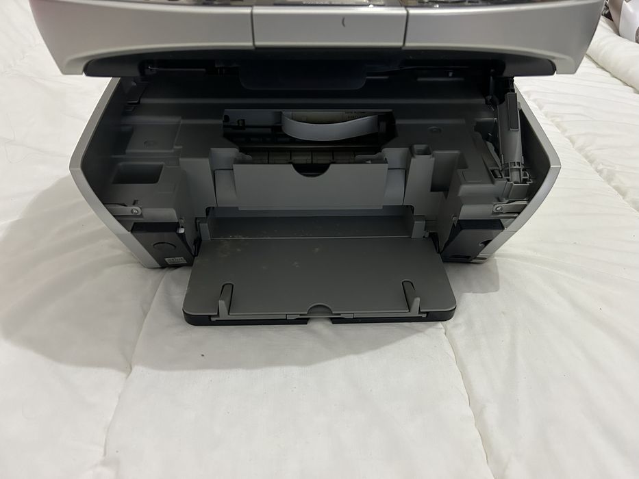 Fotocopiadora/Impressora Canon