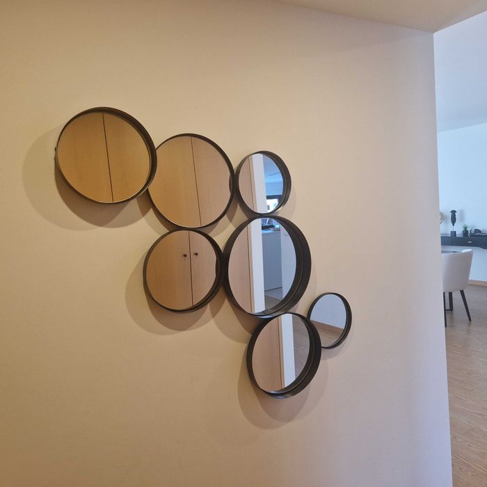 Espelho decorativo