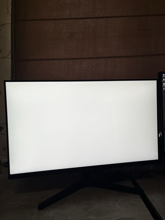 Продам монітор SAMSUNG LS27C310EAIXCI