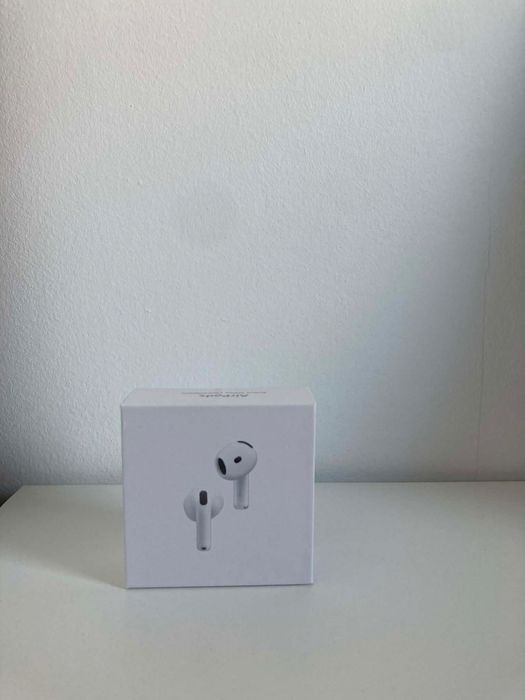 Airpods 4 ANC.