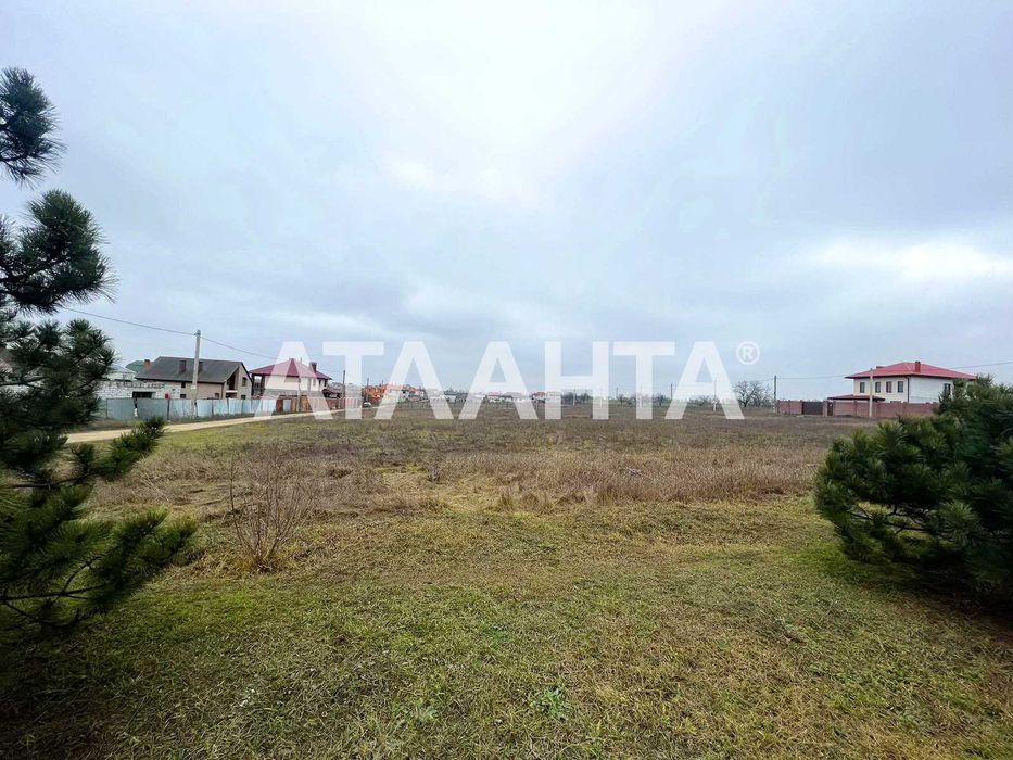 Фасадна ділянка під бізнес