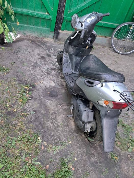 Сузукі летс 2 продам