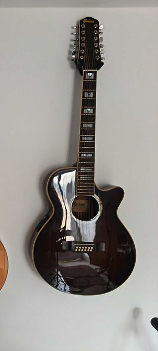 Guitarra acústica