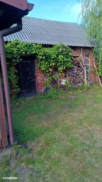 Dom wolnostojący w cichej okolicy, urocze miejsce
