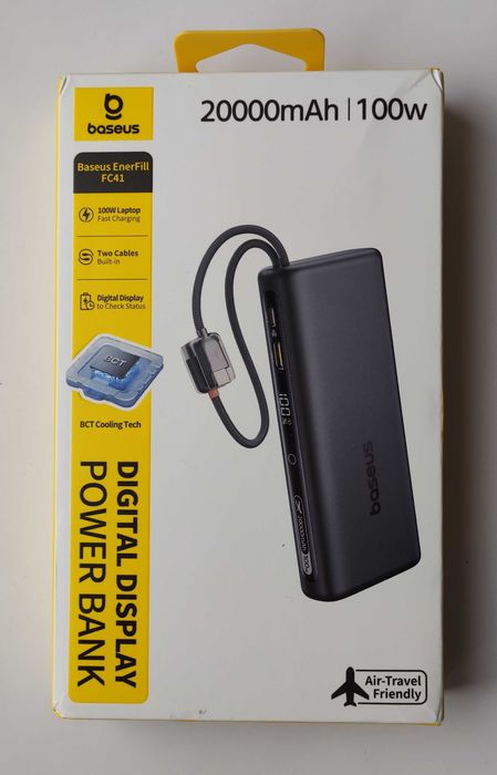 Power Bank Повербанк