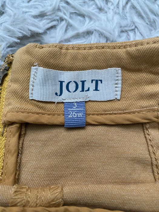 Спідниця джинсова