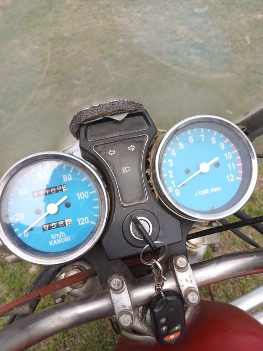 продам альфу з документами.