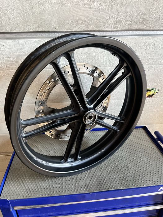 Felga Koło yamaha yzf r125