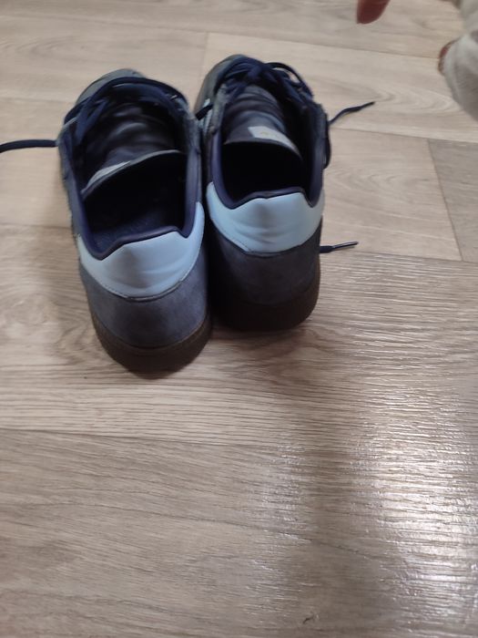 Кросівки чоловічі adidas оригінал