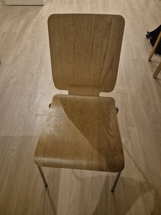 Cadeiras IKEA em bom estado