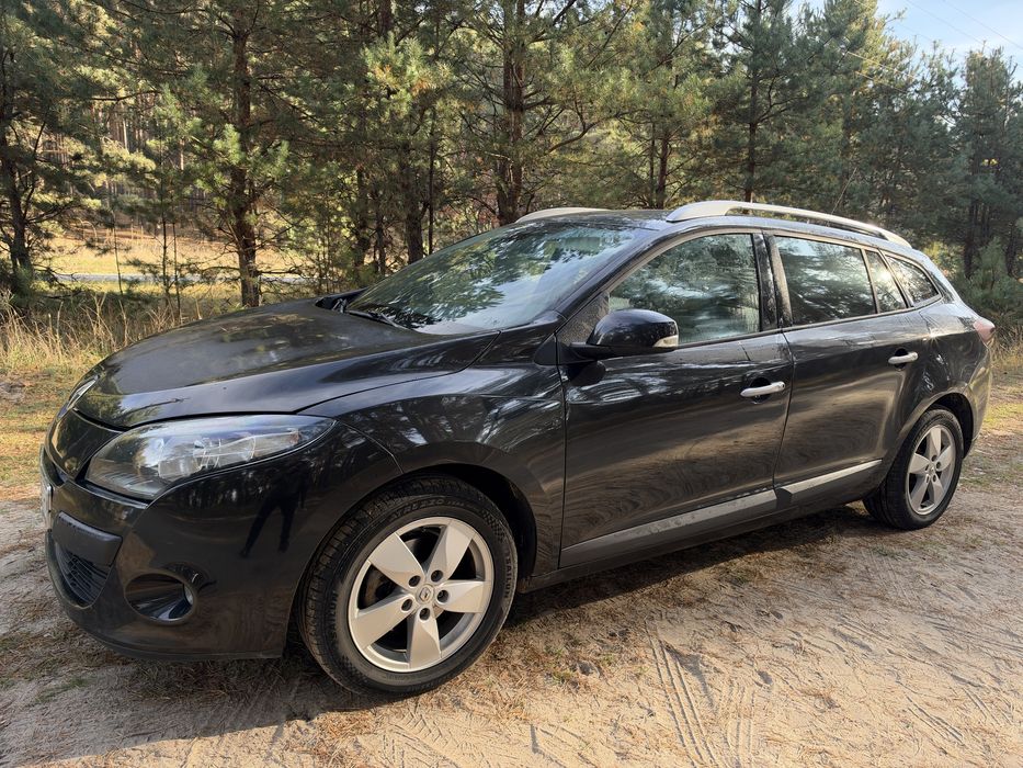 Продам Renault Megan, 1,5 tdi