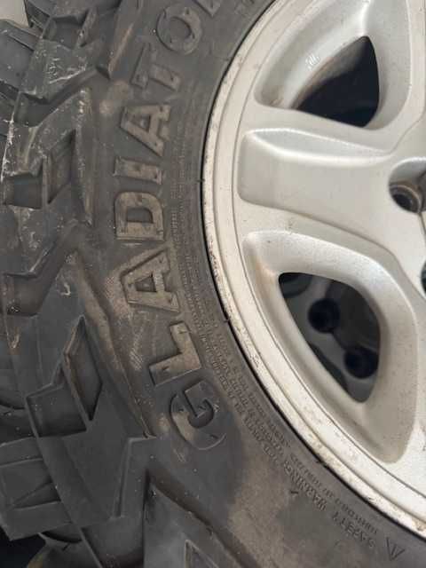 Toyota Land Cruiser 3.0 TD ABS+TA