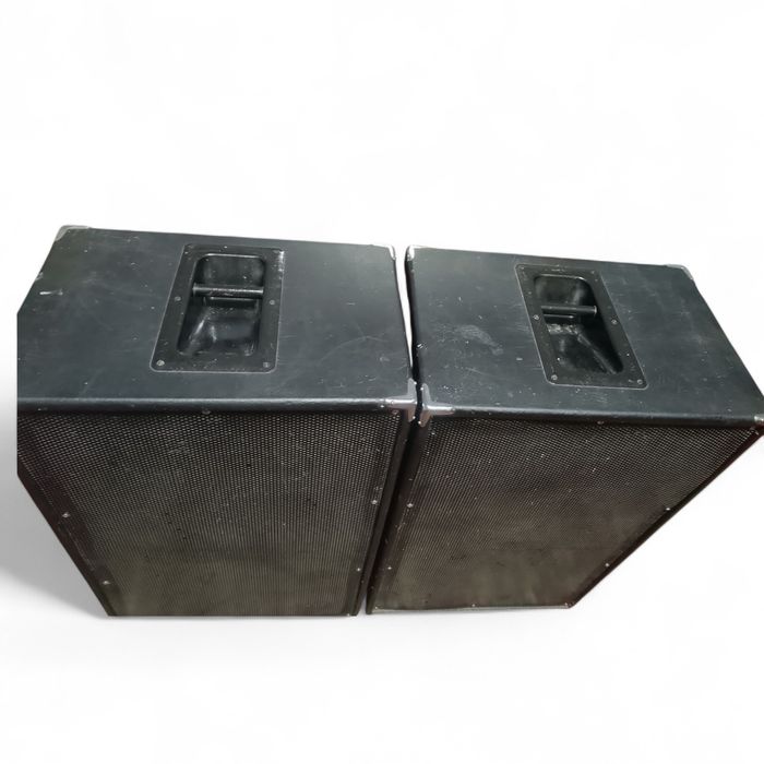 Продам великі акустичні колонки (88*53 см)