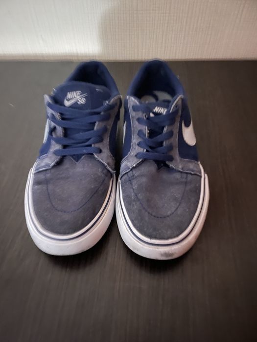 Кросівки nike sb