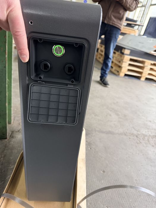 MARSTEK Power Anywhere & Anytime 5 КВ!!!