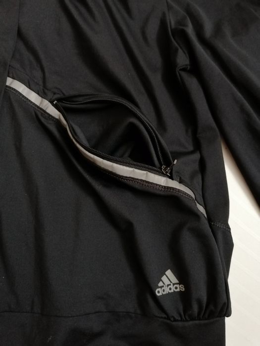 Bluza dresowa Adidas sportowa damska rozmiar M 38