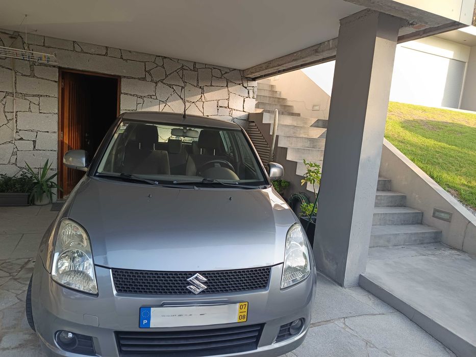 Suzuki swift Diesel