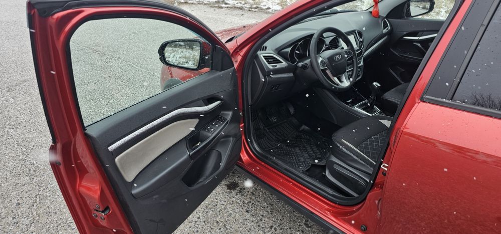 Ваз лада веста кросс разборка с 8.00 до 18.00