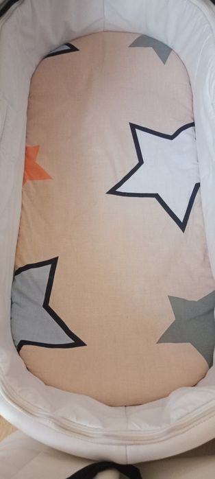 Коляска Bair 2в 1