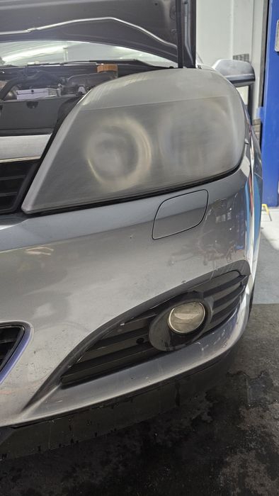 Reparação/Manutenção/Detalhe Automóvel