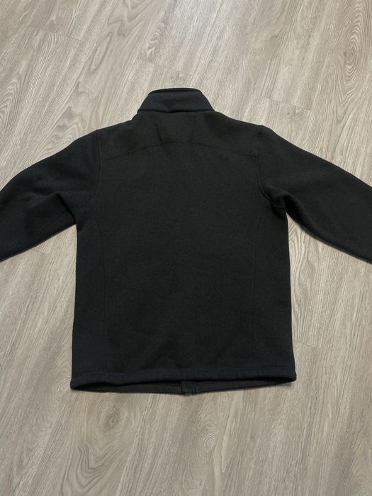 Флисова кофта The North Face