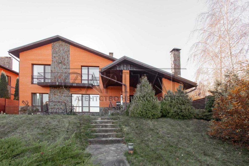 Продажа дома с выходом на озеро, Ходосовка