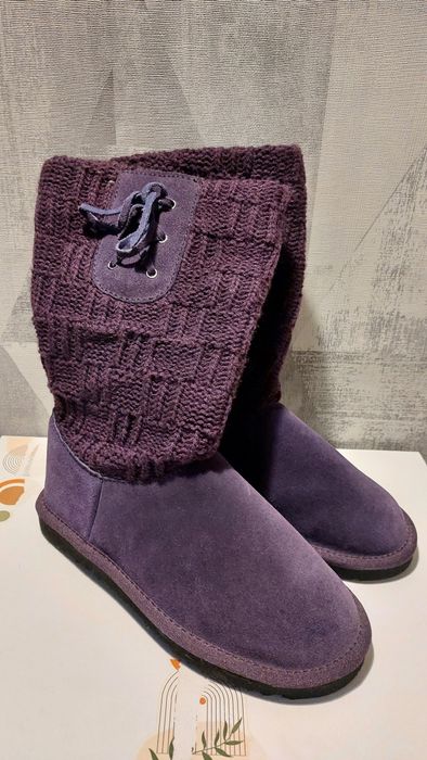 Новые угги Colors Of California