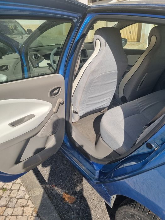 Vendo Renault Zoe