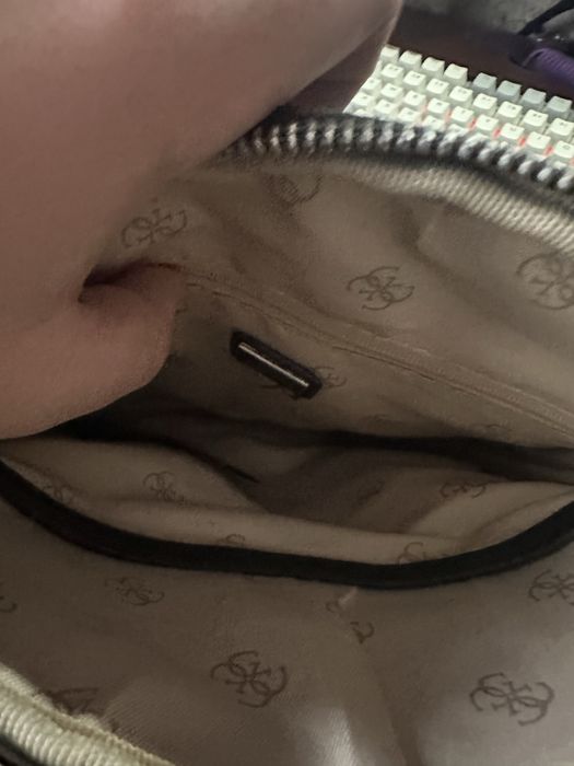 Барсетка guess usa