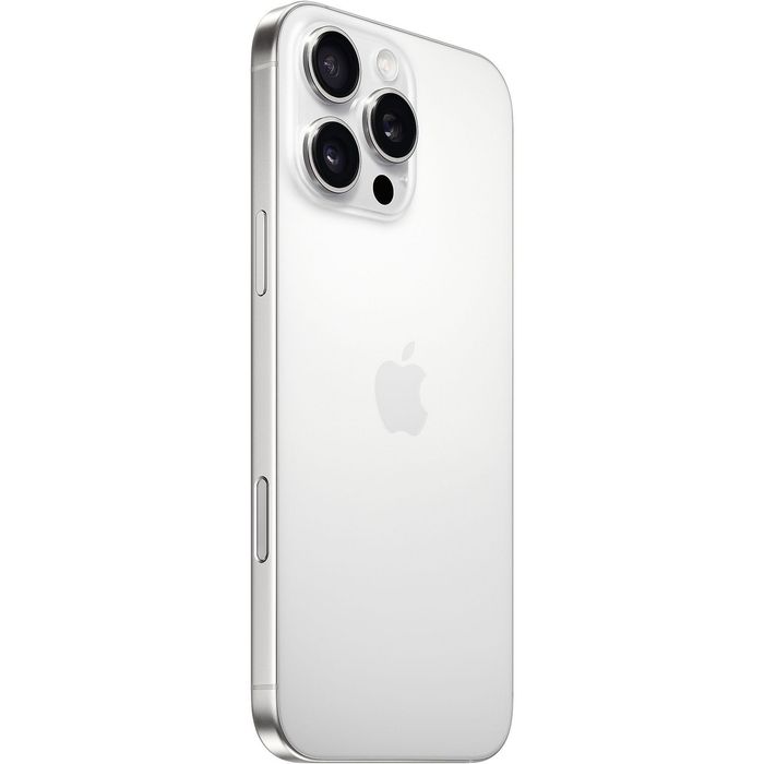 Apple iPhone 16 Pro Max 256 GB 5G White • BAT 100% • Gwarancja 12M • Raty 0%