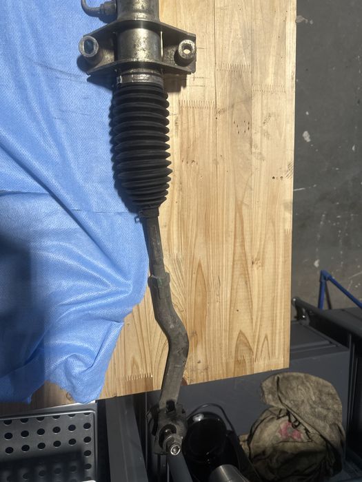 MAGLOWNICA 69000/02831B RENAULT MASTER III LIFT plus kocowki drązków