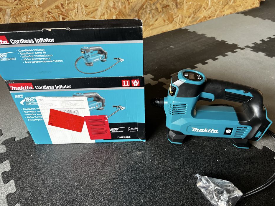 Compressor Makita
