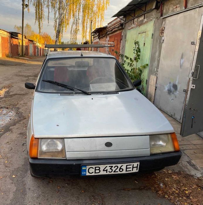 Продам автомобіль Таврію Люкс 2005 р.в.