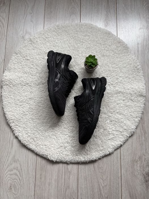Мужские Спортивные Кроссовки Asics Gel-Cumulus 26 44.5р(28.5см)