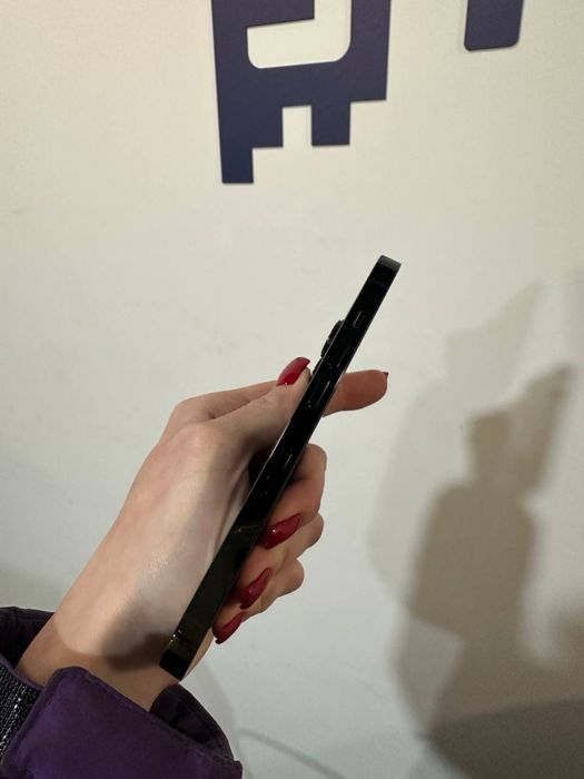 iPhone 14 Pro 256GB Space Black. 100% АКБ. Купить айфон 14 про 256гб